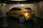 Citroen DS High Rider Concept 2010 года